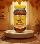 মিশ্র ফুলের মধু