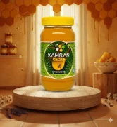 সুন্দরবনের মধু