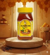 লিচু ফুলের মধু